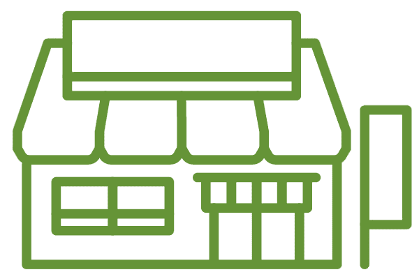 店舗・物流施設