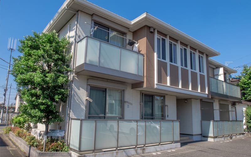 個人住宅・バリアフリー住宅・集合住宅