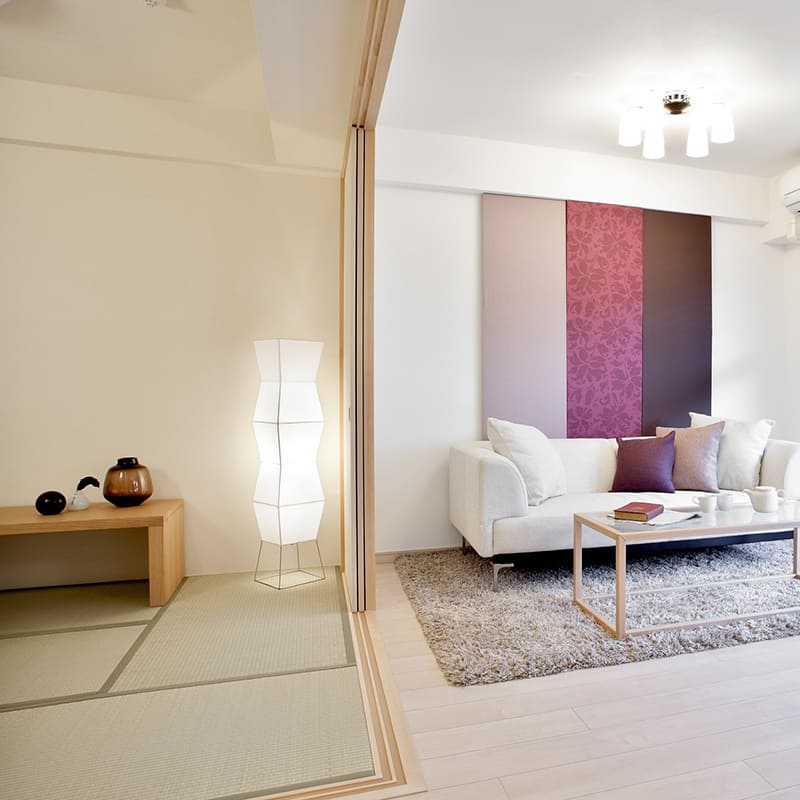 リビングイメージ