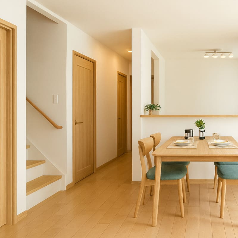 リビングイメージ