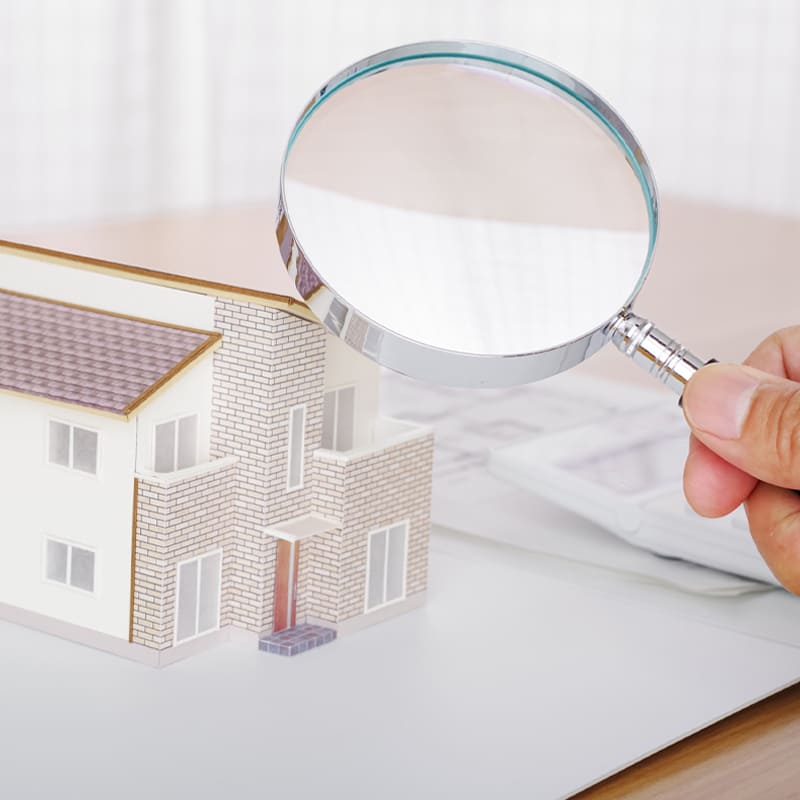 耐震診断イメージ